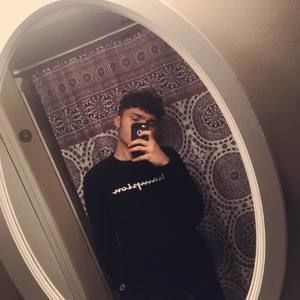 Meet your Posher, Jason